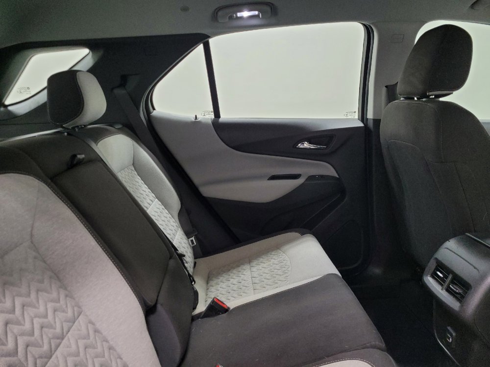 Used 2022 Chevrolet Equinox LS AWD/4WD image 19