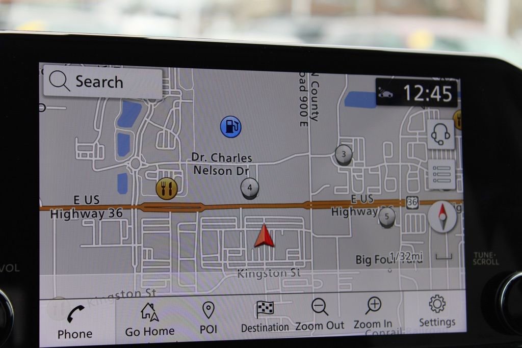 Certified 2023 Nissan Pathfinder SL image 38