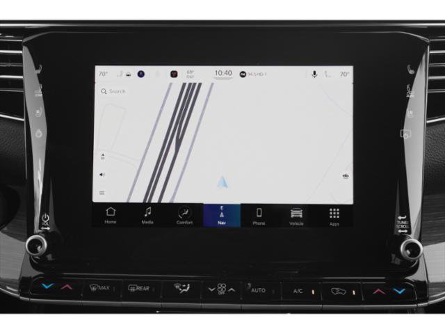 Certified 2023 Jeep Wagoneer 4WD image 23