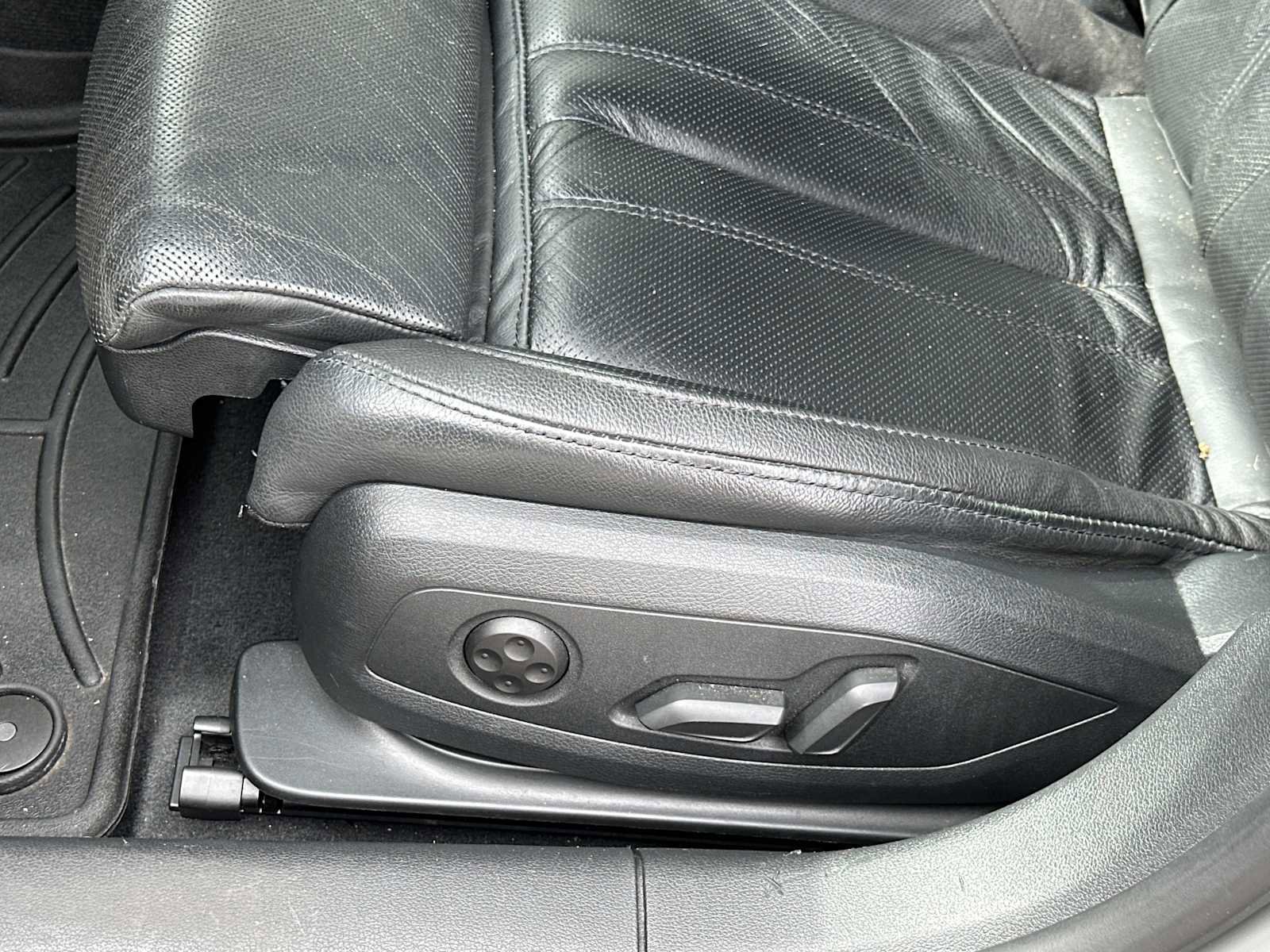 Used 2019 Audi S5 Premium Plus w/ Premium Plus image 10