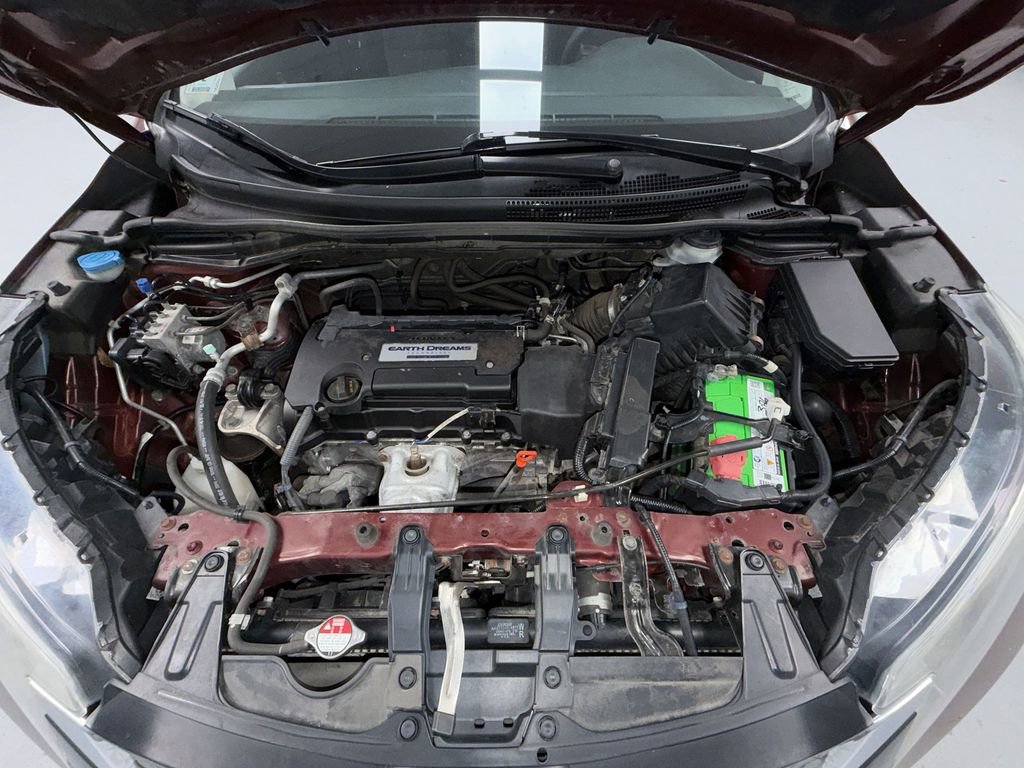 Used 2015 Honda CR-V LX image 19