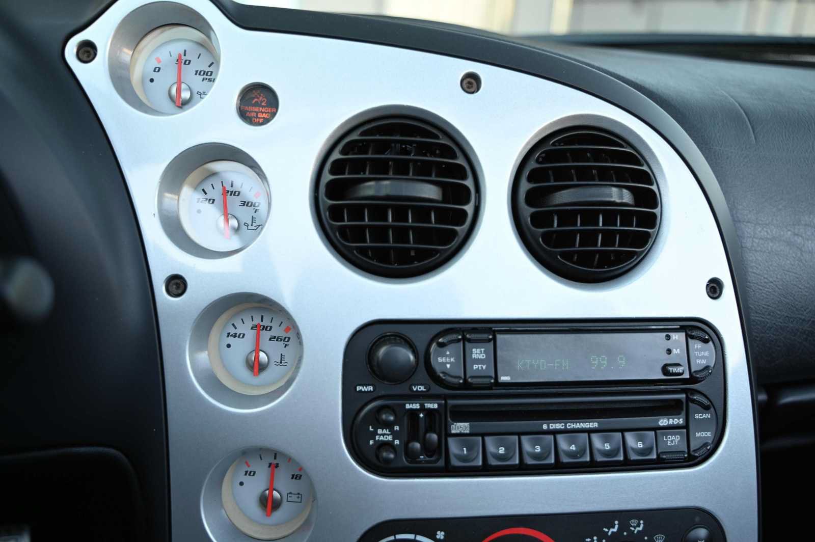 Used 2004 Dodge Viper SRT-10 RWD image 11