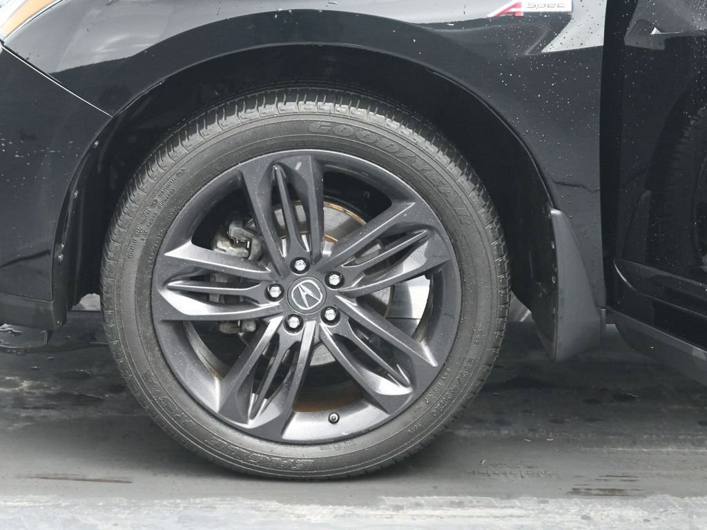 Used 2021 Acura RDX A-Spec image 35