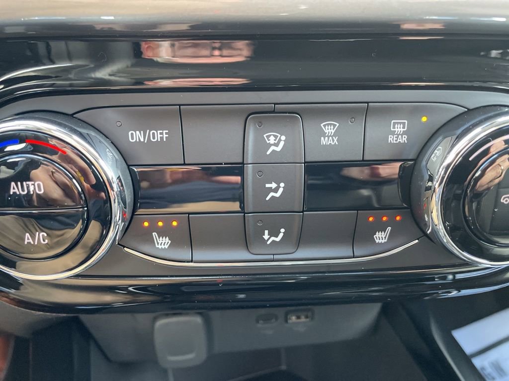 New 2026 Chevrolet Trax LT w/ Driver Confidence Package FWD image 20