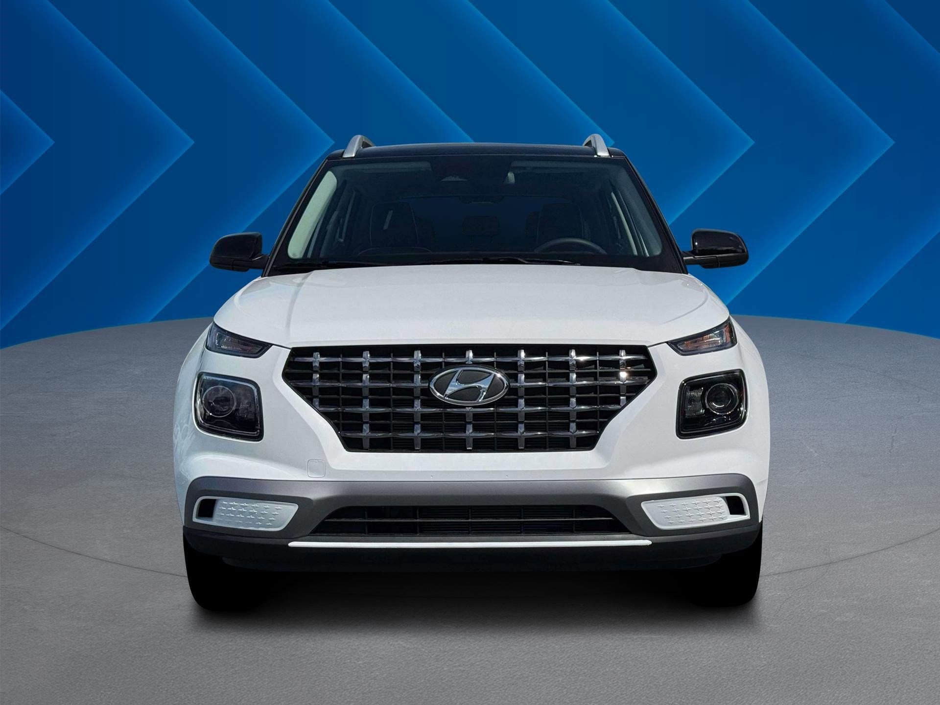Used 2026 Hyundai Venue SEL FWD image 14