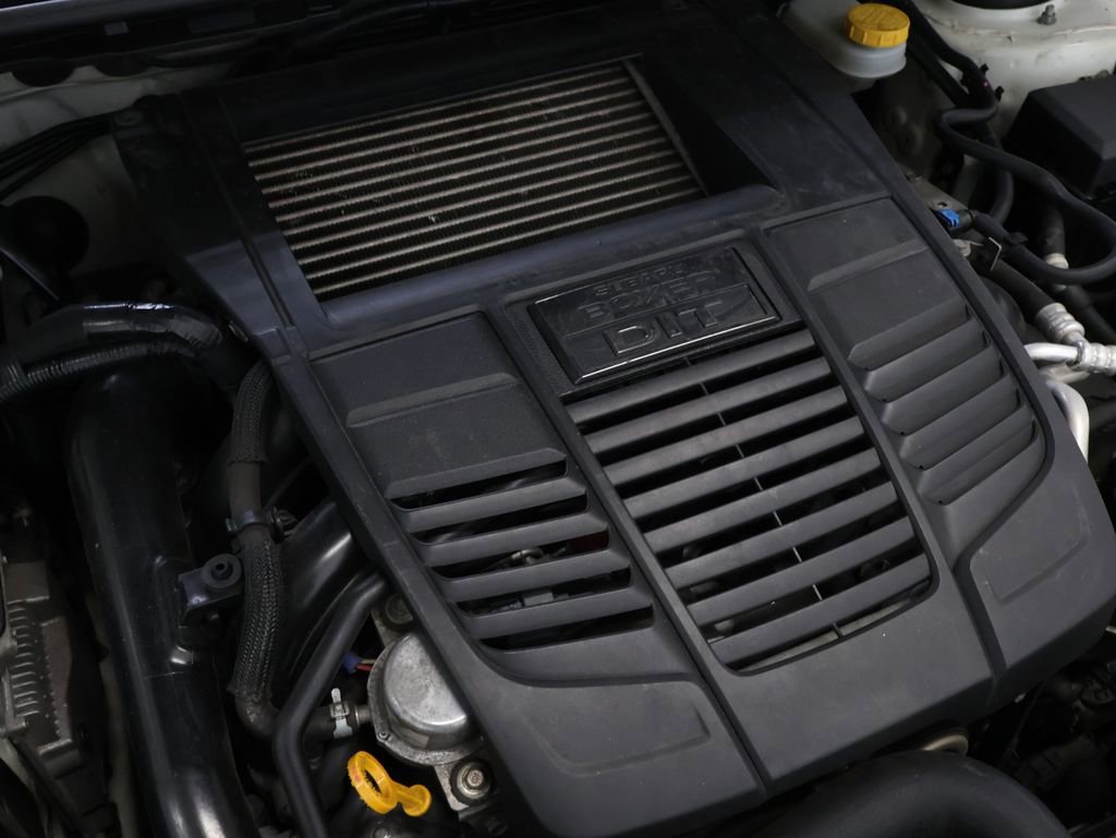 Used 2016 Subaru WRX Premium image 23