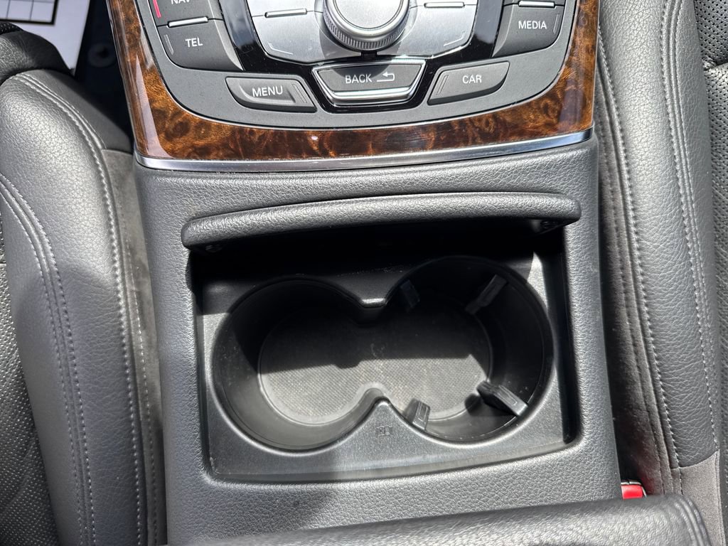 Used 2017 Audi A6 3.0T Prestige image 38