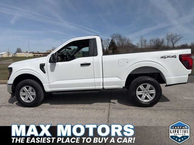 New 2026 Ford F150 XL image 10