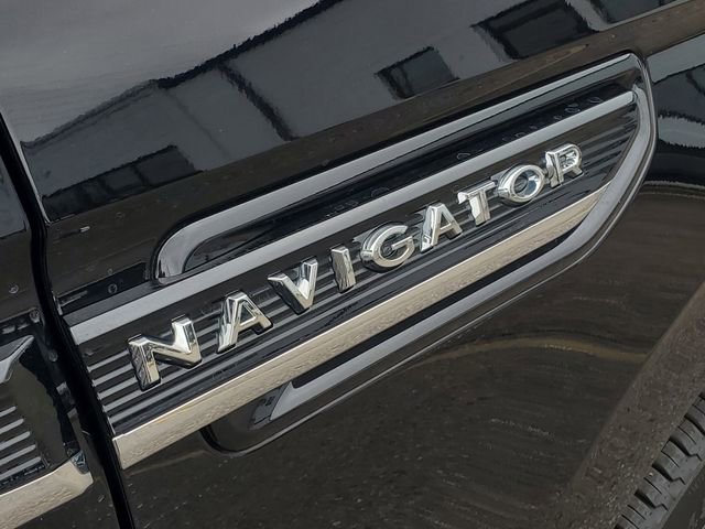 Used 2024 Lincoln Navigator Black Label image 7