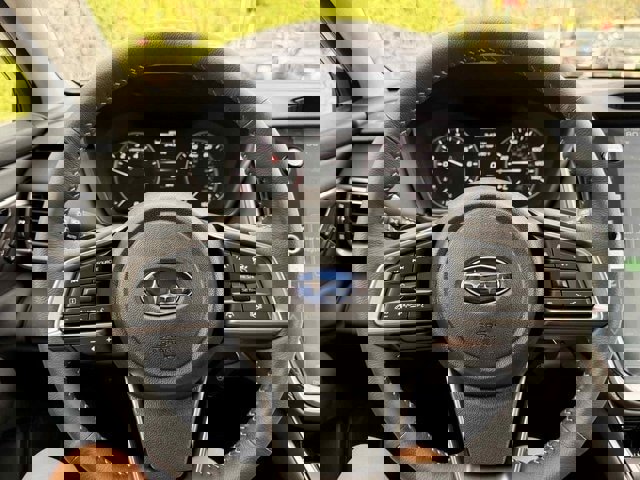 New 2025 Subaru Outback Limited XT image 27