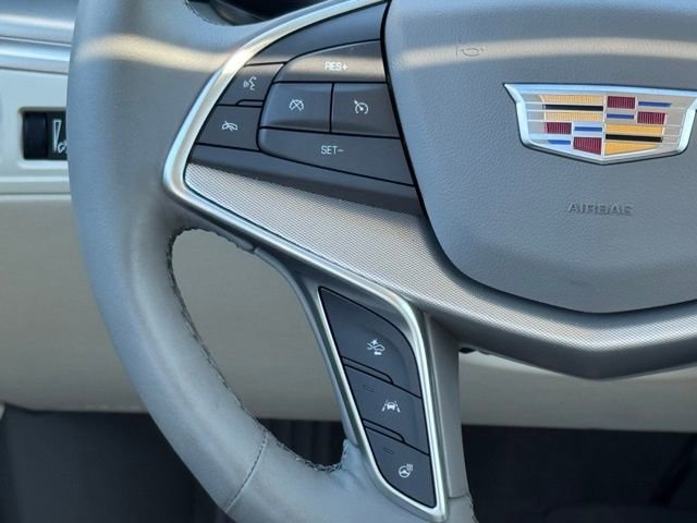Used 2024 Cadillac XT5 Premium Luxury w/ Technology Package image 27