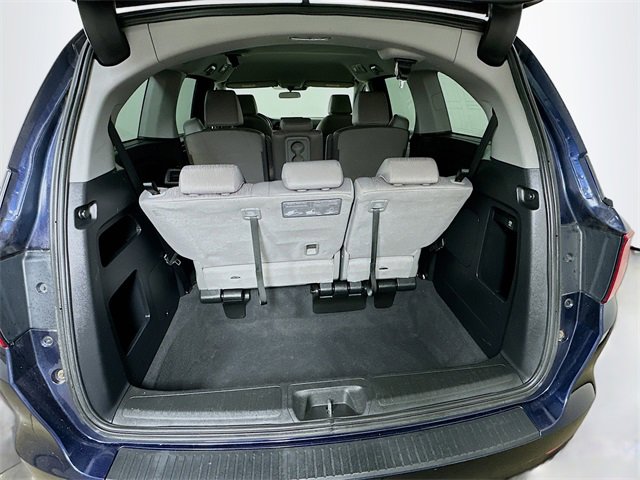 Certified 2019 Honda Odyssey EX image 31