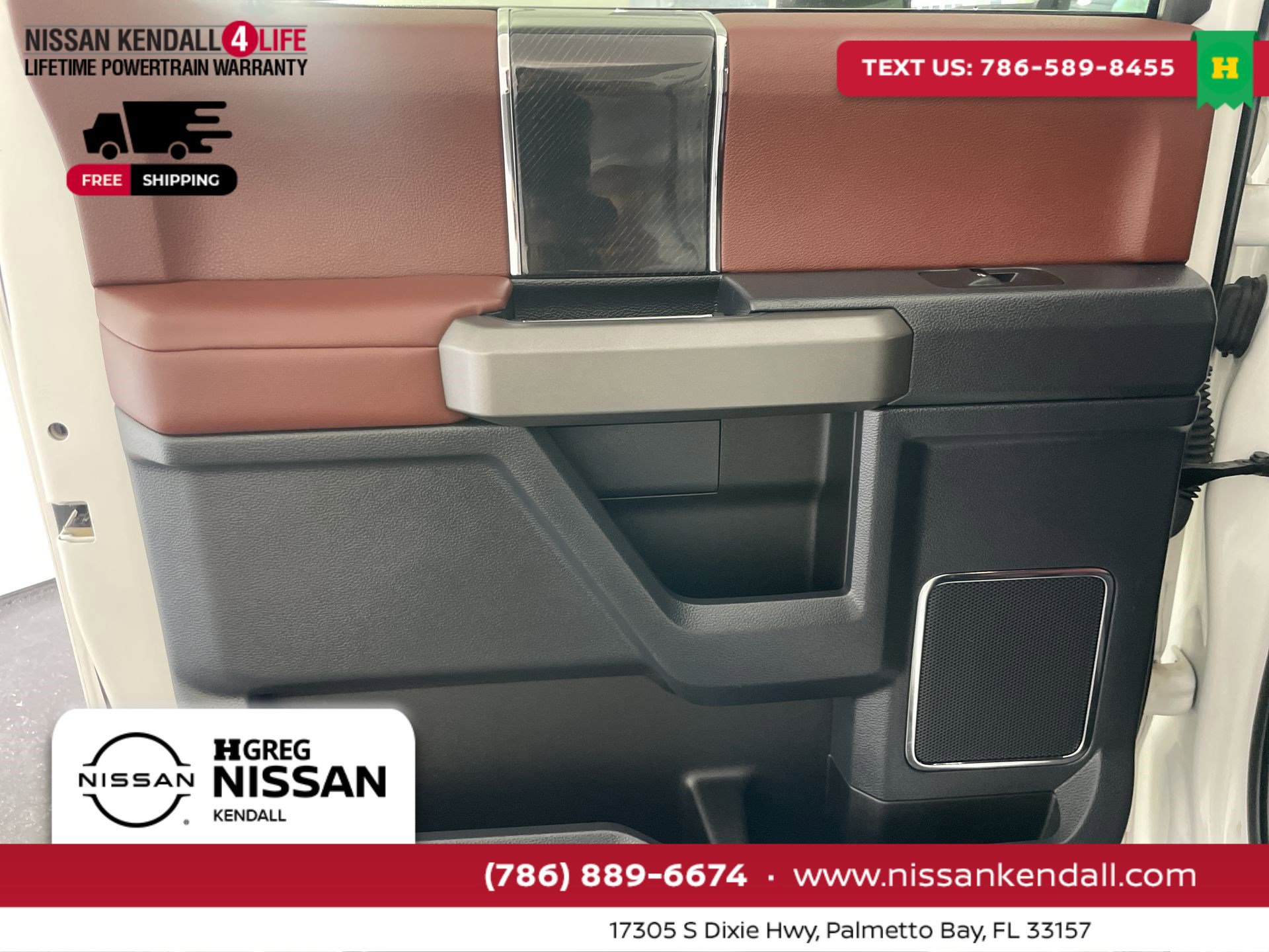 Used 2022 Ford F350 Platinum w/ FX4 Off-Road Package image 34