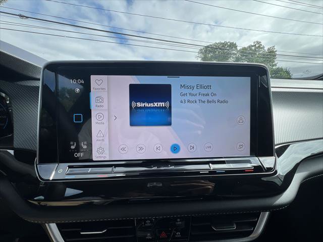 New 2025 Volkswagen Atlas Cross Sport SEL Premium R-Line image 16