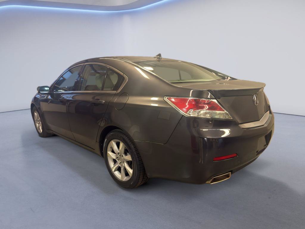 Used 2013 Acura TL w/ Technology Package FWD image 5