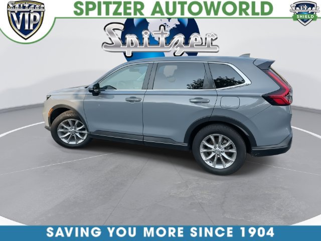 Used 2024 Honda CR-V EX-L image 8