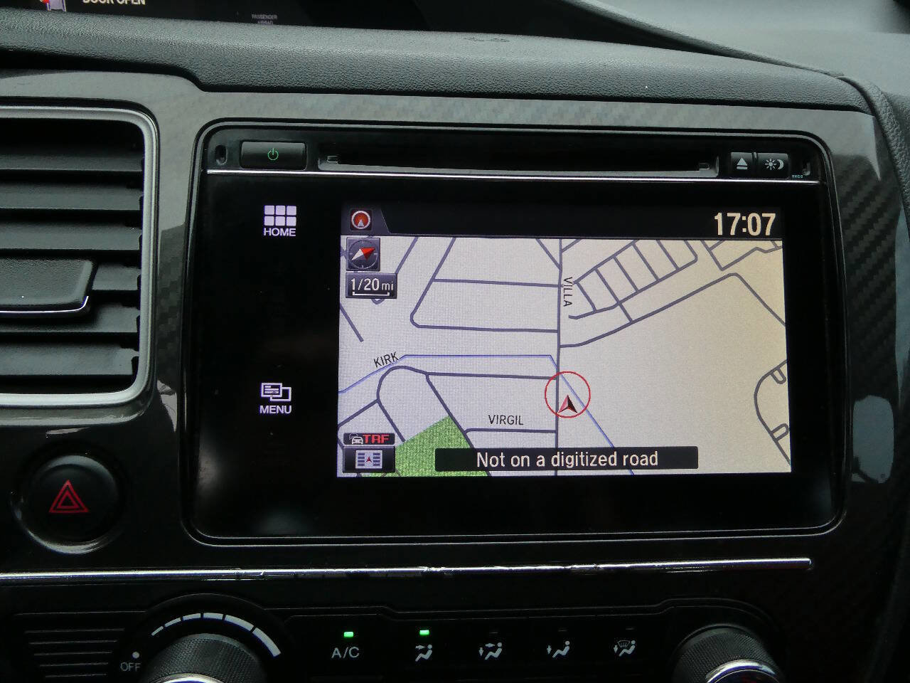 Used 2014 Honda Civic Si image 17