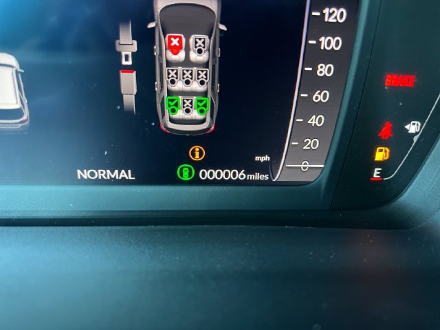 New 2026 Honda Pilot Elite image 21