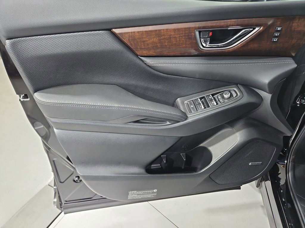 New 2025 Subaru Ascent Touring image 10