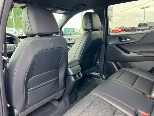 New 2027 Chevrolet Equinox RS w/ Safety and Technology Package AWD/4WD image 38