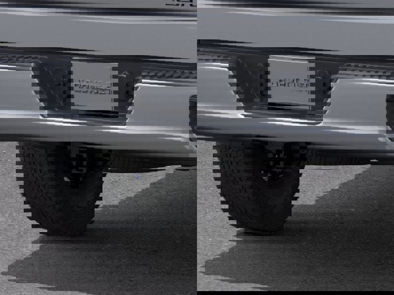 New 2026 Chevrolet Silverado 1500 Custom w/ LPO, Dark Essentials Package image 14