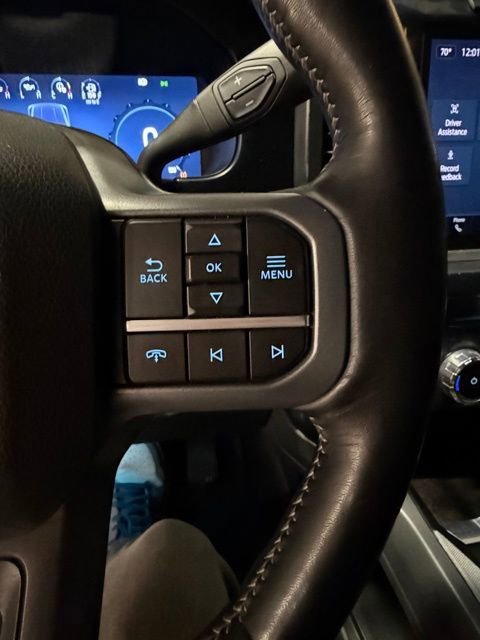 Used 2024 Ford F250 Lariat image 16