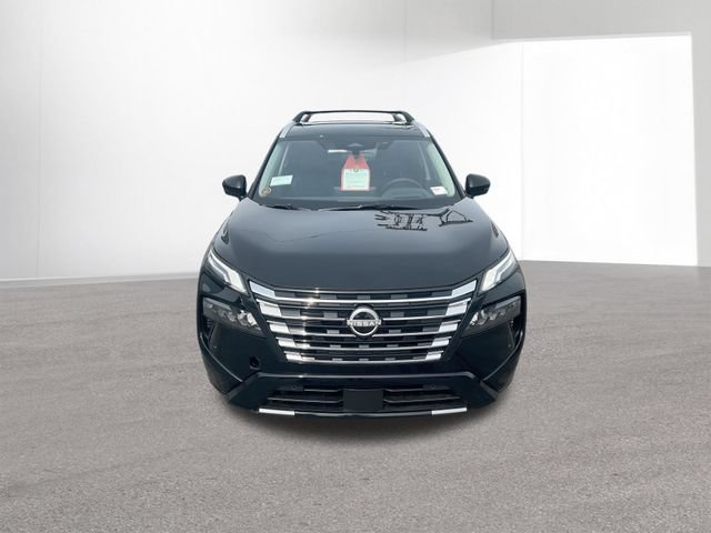 New 2026 Nissan Rogue Platinum w/ Platinum Premium Package AWD/4WD image 10