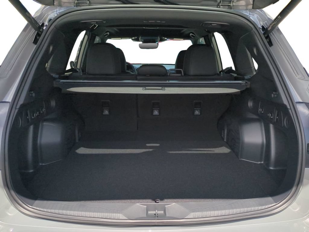 New 2026 Subaru Forester Limited AWD/4WD image 13