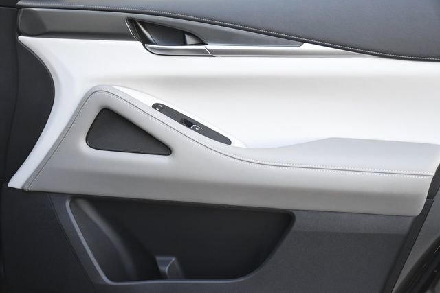 New 2026 INFINITI QX60 Pure image 34