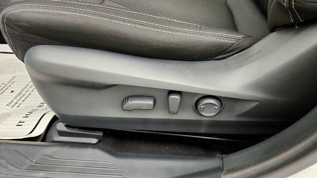 Used 2020 Subaru Legacy Premium AWD/4WD image 11