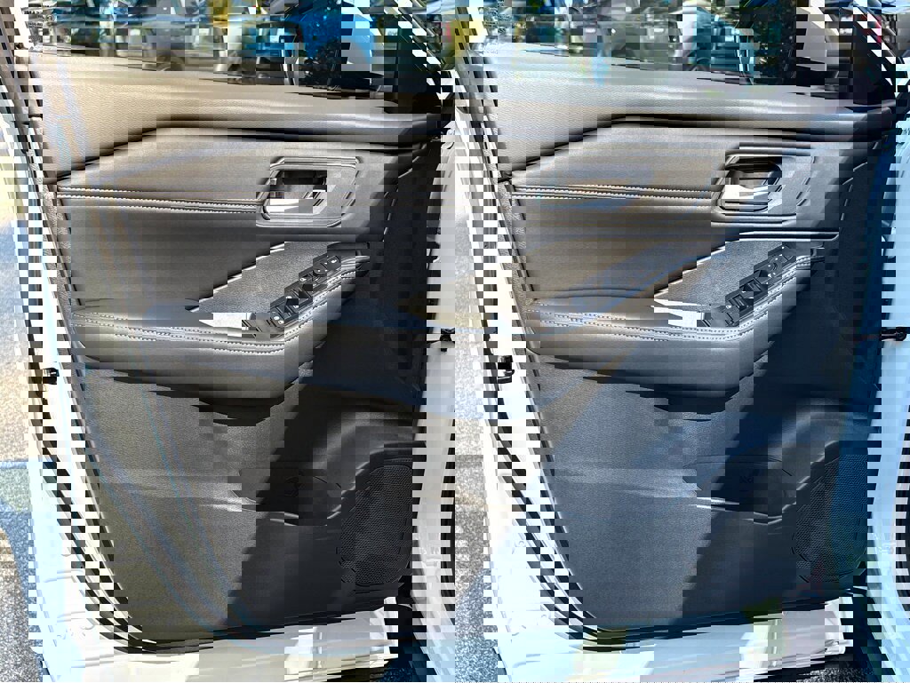 New 2026 Nissan Rogue SV image 22