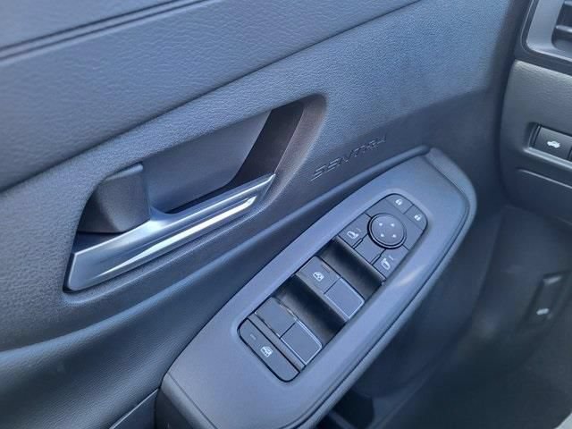 New 2026 Nissan Sentra S w/ Floor Mat Package FWD image 24