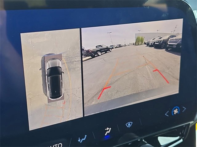 New 2025 Chevrolet Blazer EV LT image 15