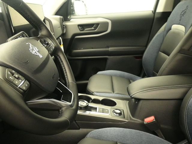 New 2025 Ford Bronco Sport Outer Banks image 20