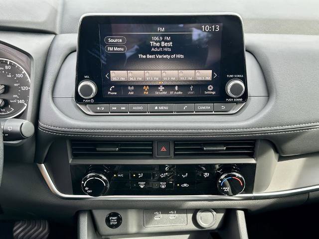 Certified 2026 Nissan Rogue S image 17