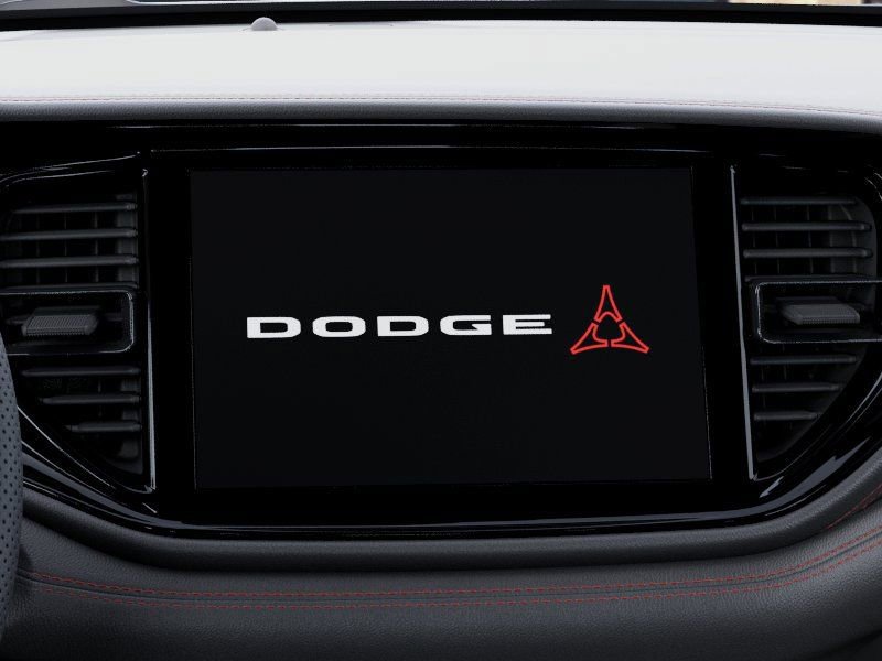 New 2026 Dodge Durango GT w/ Blacktop Package RWD image 18