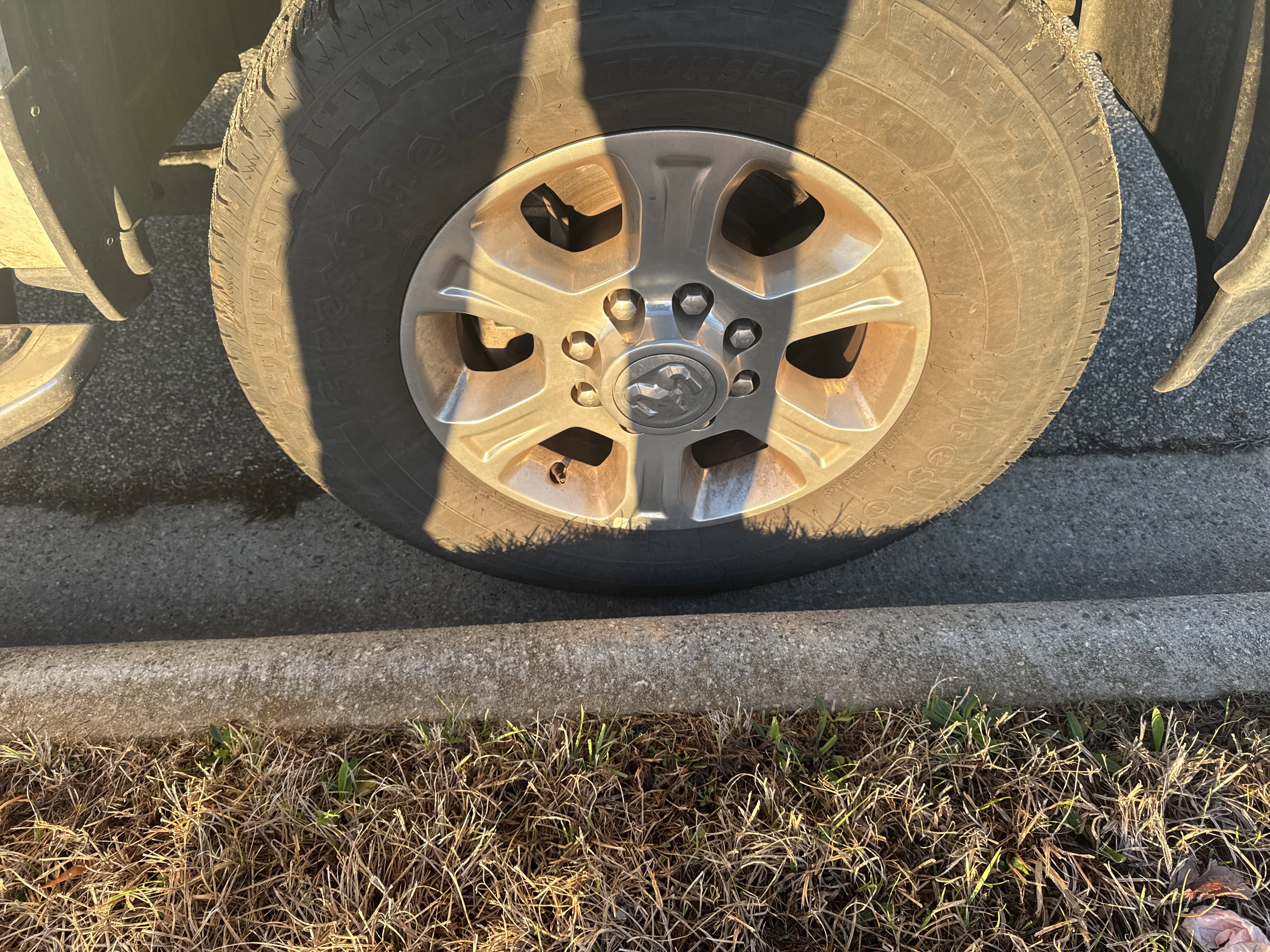 Used 2024 RAM 2500 Big Horn image 12