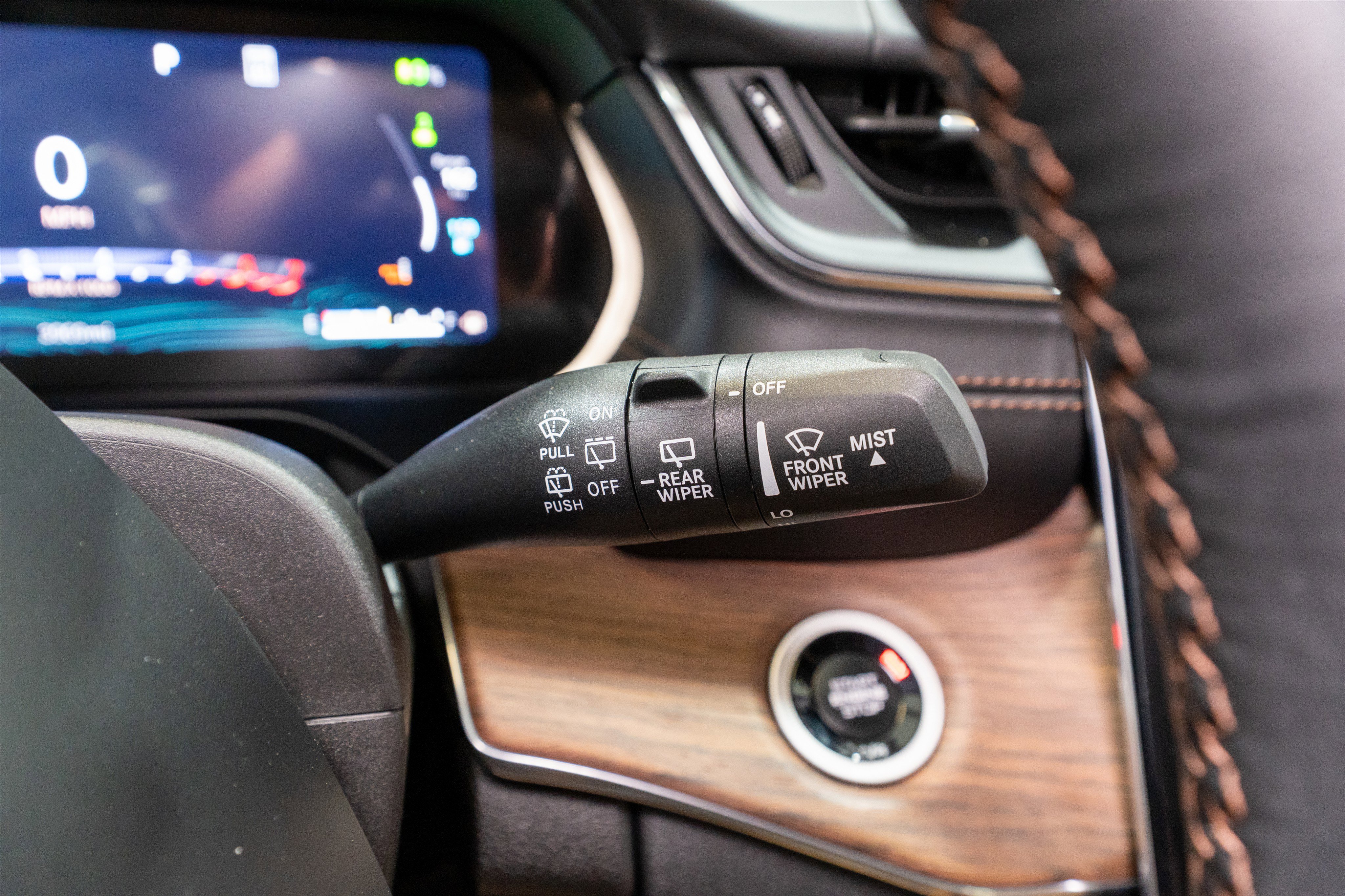 Used 2024 Jeep Grand Cherokee Summit w/ High Altitude Package AWD/4WD image 30