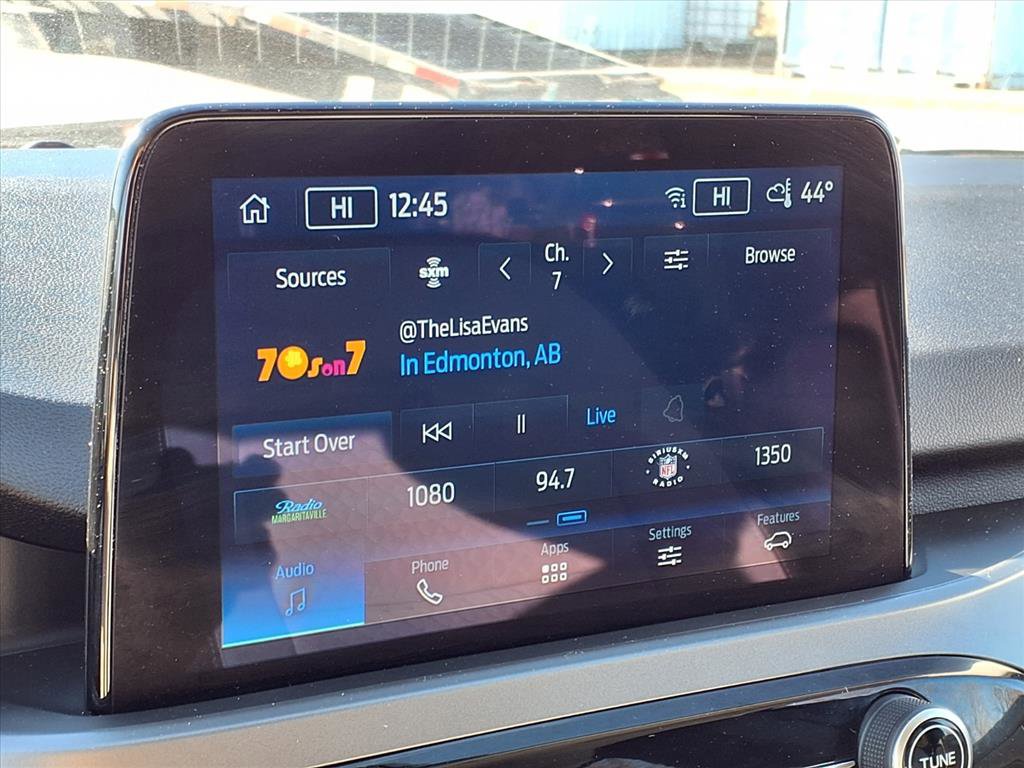 Used 2024 Ford Escape Active image 4