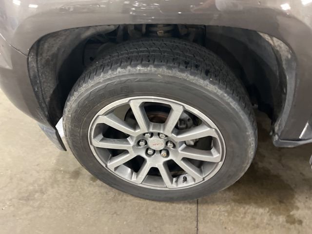 Used 2020 GMC Canyon Denali AWD/4WD image 7