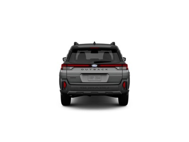 New 2026 Subaru Outback Premium AWD/4WD image 9