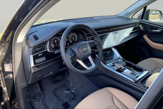 New 2026 Audi Q7 2.0T Premium AWD/4WD image 5