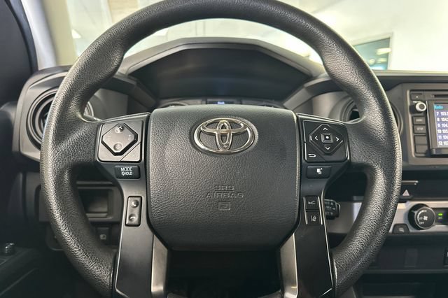 Certified 2019 Toyota Tacoma SR w/ SR Convenience Package RWD image 26
