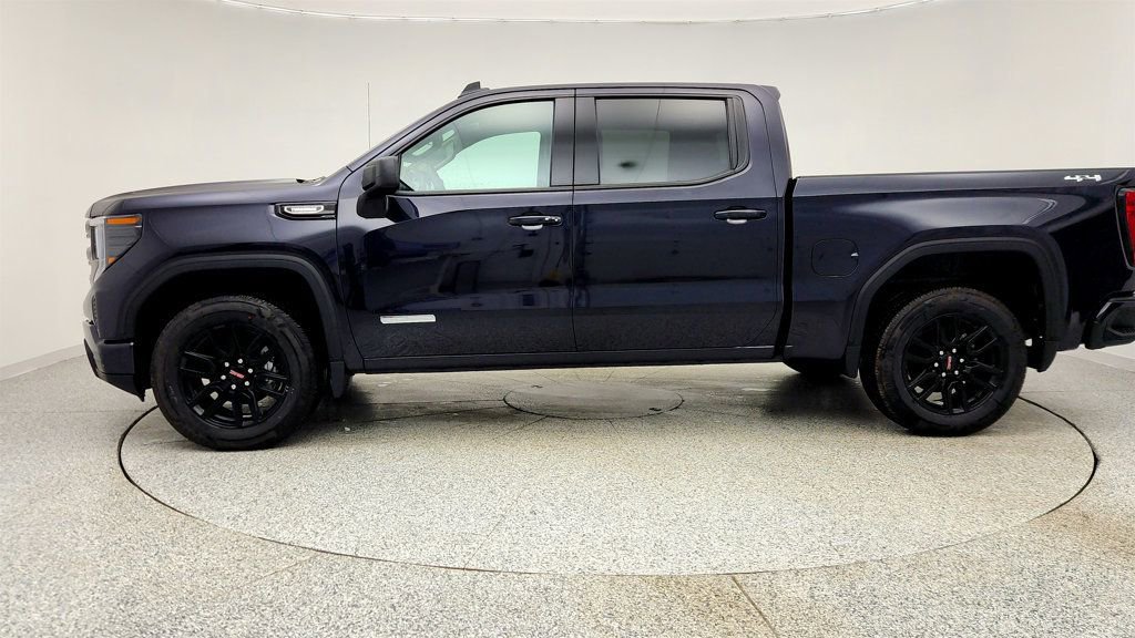 Used 2026 GMC Sierra 1500 Elevation image 8
