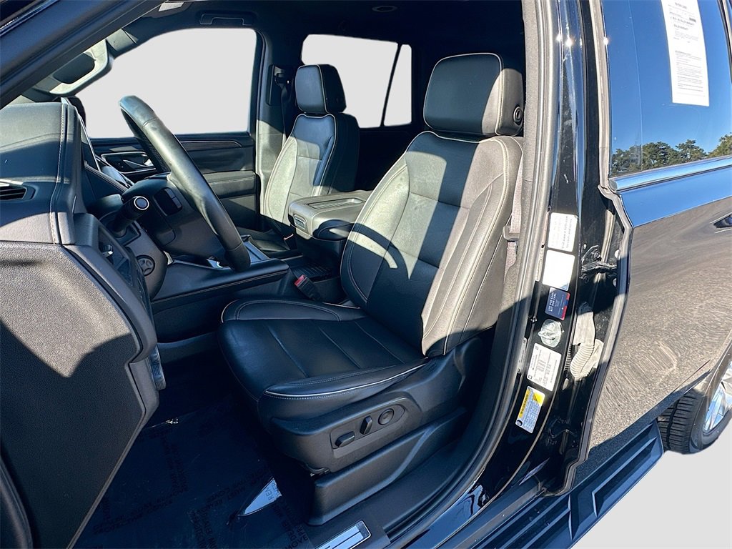 Used 2023 Chevrolet Tahoe Premier image 20