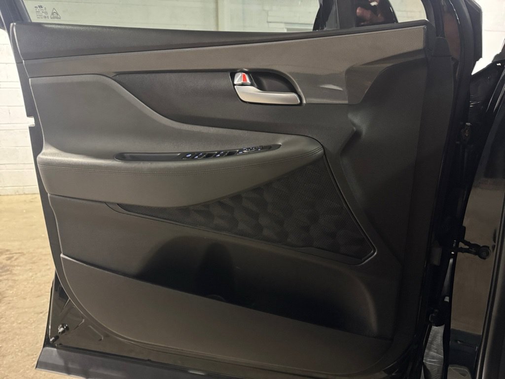 Certified 2023 Hyundai Santa Fe SEL AWD/4WD image 21