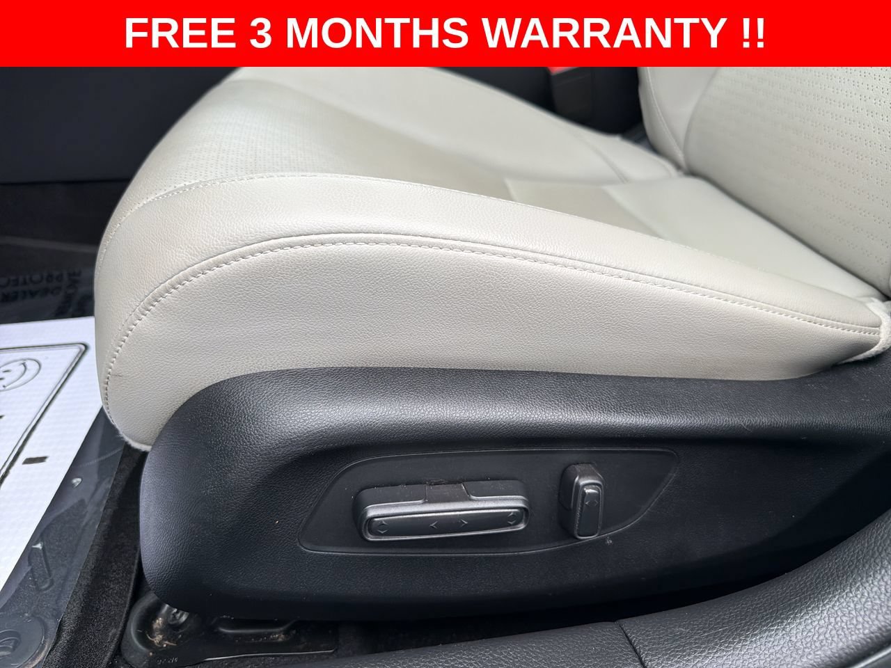 Used 2024 Honda Civic Touring image 13