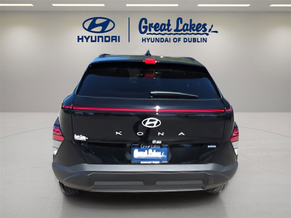 New 2026 Hyundai Kona SEL Sport image 37