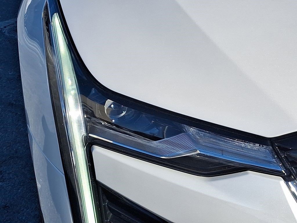 Certified 2023 Cadillac CT4 Sport image 10