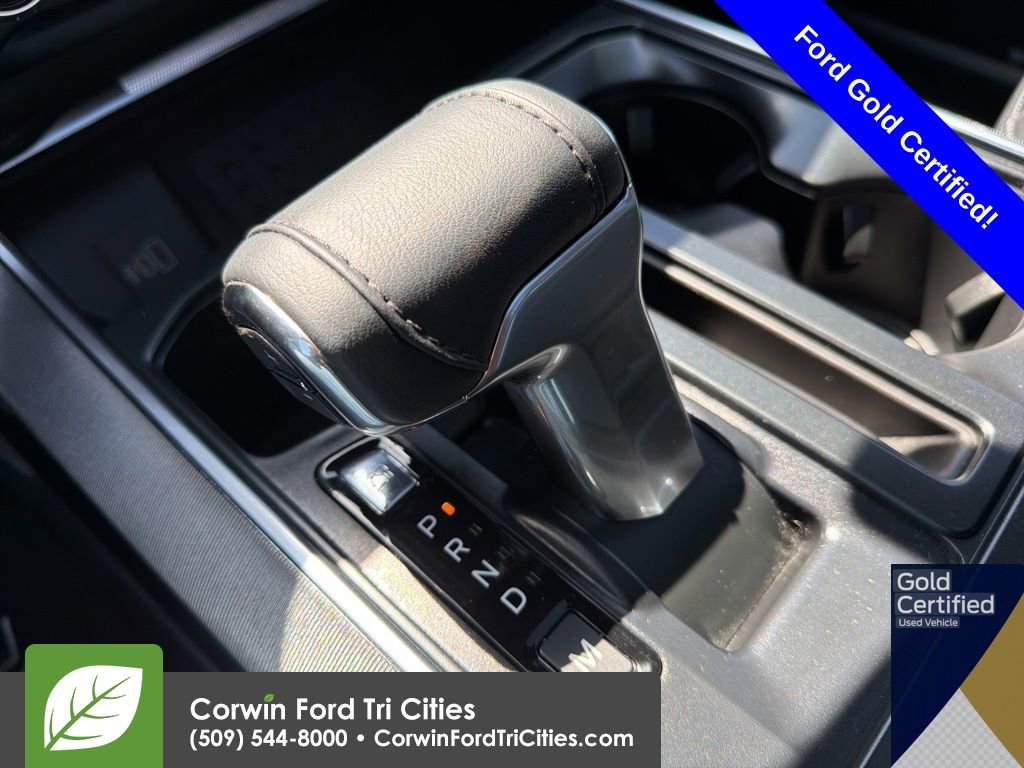 Used 2025 Ford F150 Platinum AWD/4WD image 17